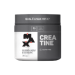 Imagem de destaque do produto Creatine 300g Max Titanium