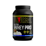 Imagem de destaque do produto Ultra Whey Pro Universal 909g