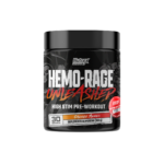 Imagem de destaque do produto Hemo-Rage Hard Core 180g Manga com Laranja