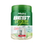 Imagem de destaque do produto Best Vegan 500g Original – Atlhetica