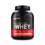 Imagem de destaque do produto On Whey Gold Standart 2.27kg – Optimun Nutrition