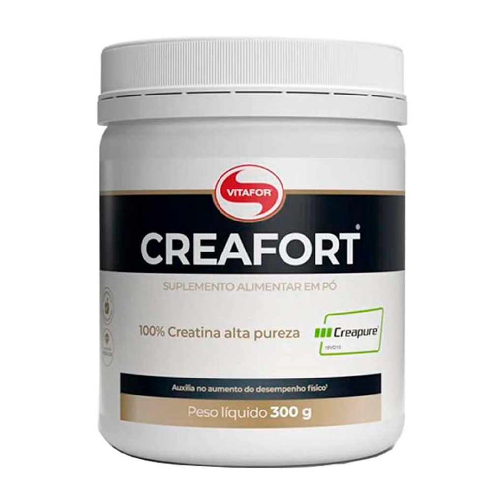 Imagem de destaque do produto CREAFORT Vitafor 300g