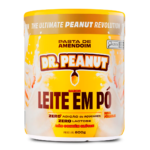 Imagem de destaque do produto Pasta de amendoim DR, Peanut