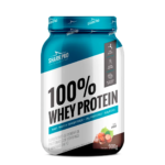 Imagem de destaque do produto 100% WHEY PROTEIN 900G Shark Pro