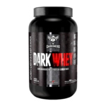 Imagem de destaque do produto DARK WHEY 100% 900G