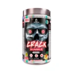 Imagem de destaque do produto Demons Lab – Crack 300g