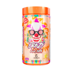 Imagem de destaque do produto Demons Lab- Crazy Clown  300g orange