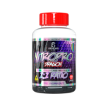 Imagem de destaque do produto Demons Lab- Nitropro Dragon 90 tabs