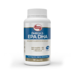 Imagem de destaque do produto OMEGA 3 EPA E DHA 120 CAPS